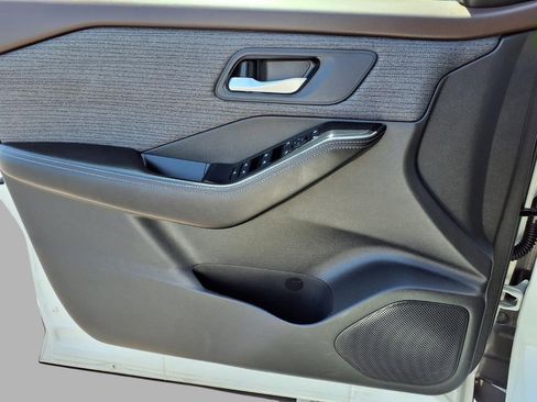 Certified 2023 Nissan Rogue SV AWD/4WD image 19