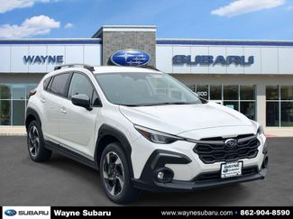 New 2026 Subaru Crosstrek 2.5i Limited video 1