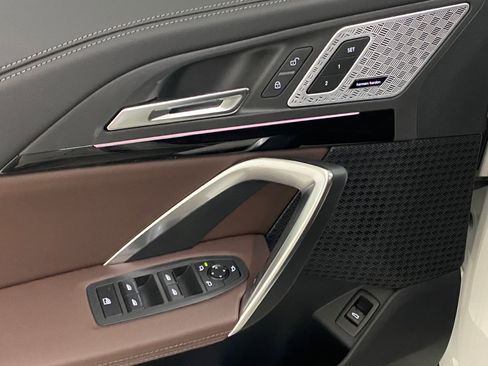 New 2025 BMW X1 xDrive28i w/ Premium Package image 23