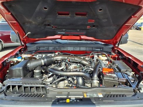 Used 2023 Ford Bronco Raptor image 3