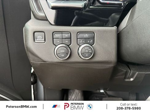 Used 2025 GMC Sierra 1500 Elevation AWD/4WD image 23