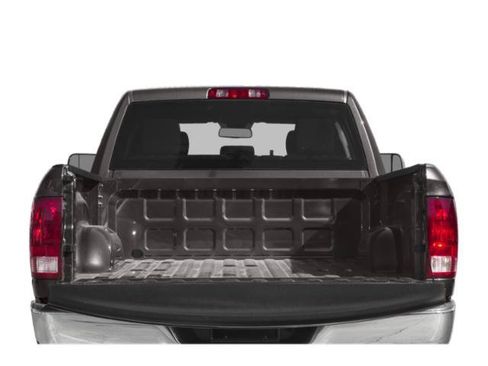 Used 2018 RAM 3500 Laramie Longhorn w/ Max Tow Package AWD/4WD image 15