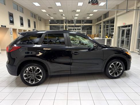 Used 2016 MAZDA CX-5 Grand Touring image 59