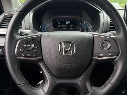 Certified 2024 Honda Odyssey EX-L image 29
