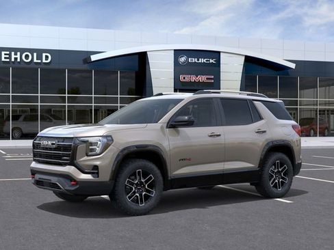 New 2026 GMC Terrain AT4 w/ Technology Package II image 2