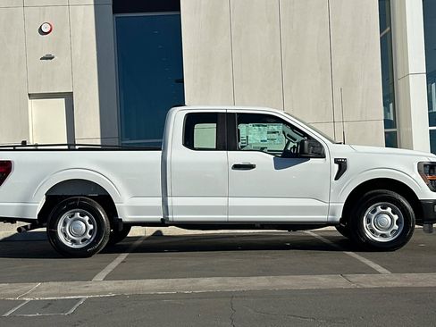 New 2025 Ford F150 XL image 2