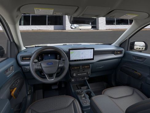 New 2026 Ford Maverick Tremor AWD/4WD image 9