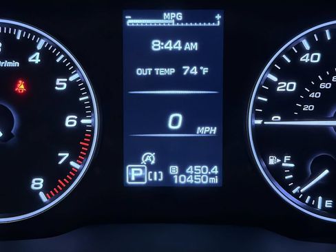 Used 2024 Subaru Crosstrek 2.0i Premium AWD/4WD image 22