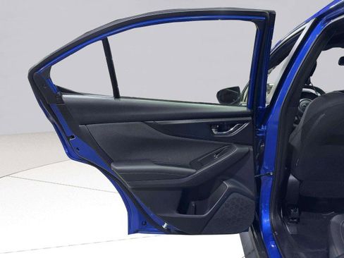 Used 2022 Subaru WRX Premium image 38