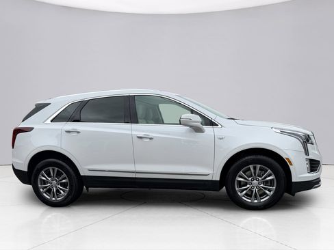 Used 2023 Cadillac XT5 Premium Luxury AWD/4WD image 6