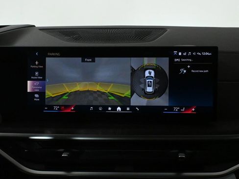 Used 2026 BMW X5 xDrive40i w/ M Sport Package image 23