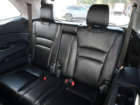 Used 2016 Honda Pilot EX-L image 19
