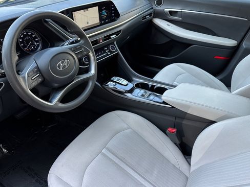 Used 2023 Hyundai Sonata SEL image 10