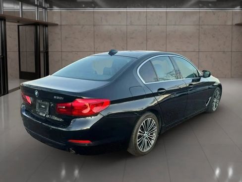 Used 2019 BMW 530i w/ Convenience Package image 6