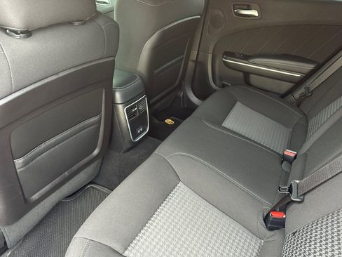 Used 2023 Dodge Charger Scat Pack w/ Harman/Kardon Audio Group image 14