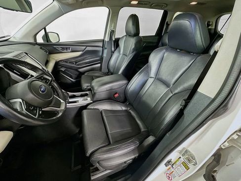 Used 2020 Subaru Ascent Limited w/ Technology Package AWD/4WD image 33