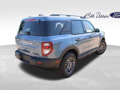 New 2025 Ford Bronco Sport Big Bend image 3