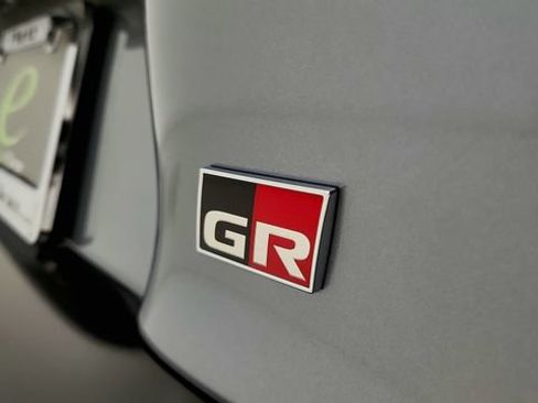 Used 2021 Toyota Supra RWD image 32