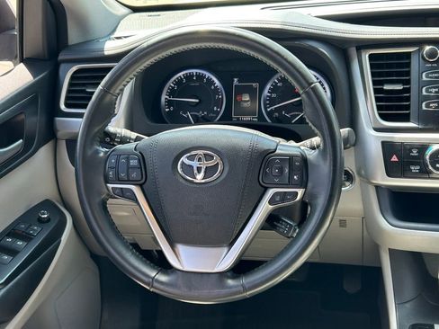 Used 2017 Toyota Highlander XLE image 44