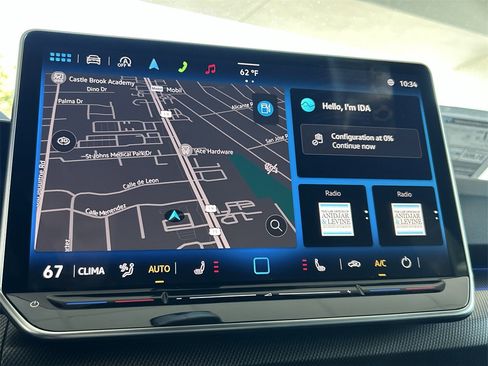 New 2026 Volkswagen GTI S image 23