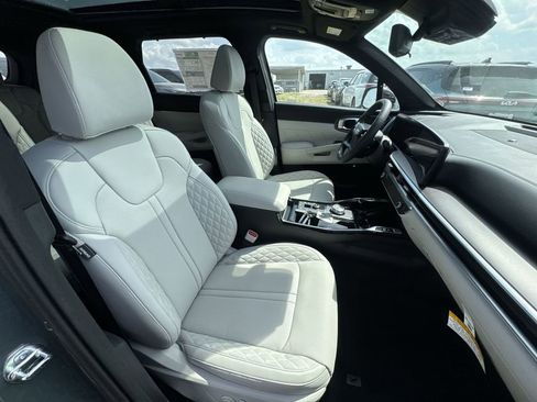 New 2026 Kia Sorento SX Prestige AWD/4WD image 26