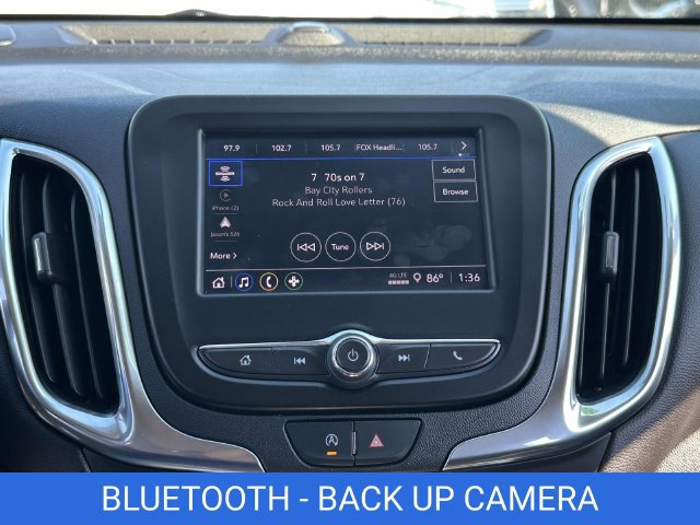 Certified 2024 Chevrolet Equinox LT AWD/4WD image 3