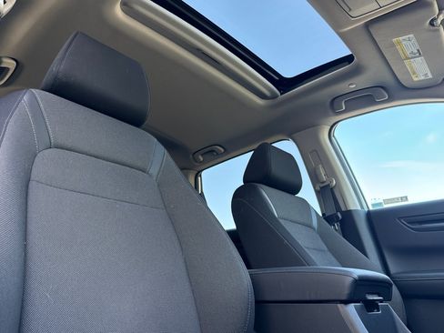 Used 2024 Honda CR-V EX image 23