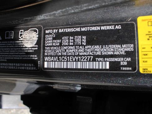 Used 2014 BMW X1 xDrive28i AWD/4WD image 42