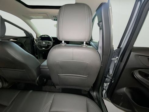 Used 2024 Buick Encore GX Sport Touring w/ Experience Buick Package FWD image 40