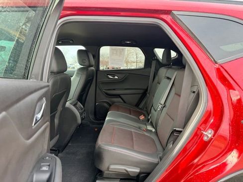 Used 2020 Chevrolet Blazer RS image 8