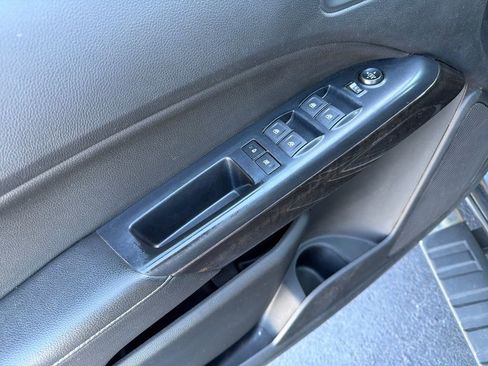 Used 2018 GMC Canyon SLT w/ Trailering Package image 13