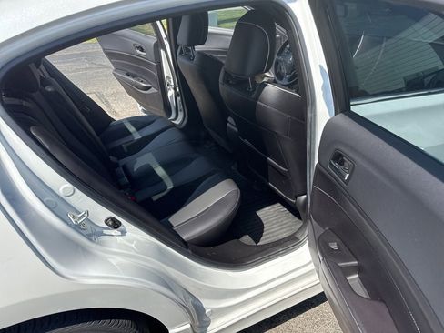 Used 2022 Acura ILX FWD image 15