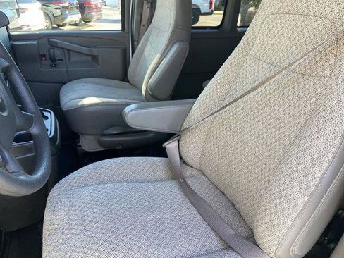 Used 2023 Chevrolet Express 3500 LS image 13