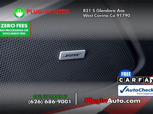 Used 2017 Chevrolet Camaro ZL1 RWD image 23