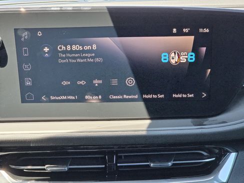 New 2026 Buick Envista Sport Touring w/ Convenience I Package FWD image 11
