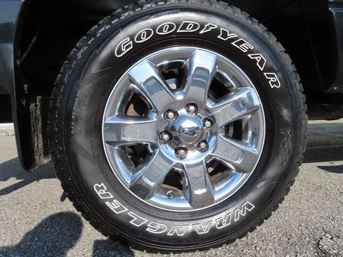 Used 2014 Ford F150 XLT w/ Equipment Group 302A Luxury AWD/4WD image 40