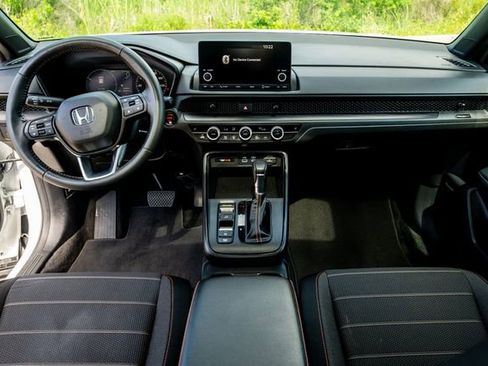 Certified 2023 Honda CR-V Sport image 9