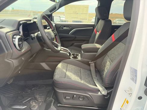 New 2026 Chevrolet Colorado Z71 AWD/4WD image 5