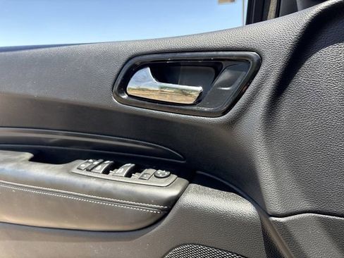 Used 2022 Dodge Durango GT w/ Blacktop Package AWD/4WD image 21