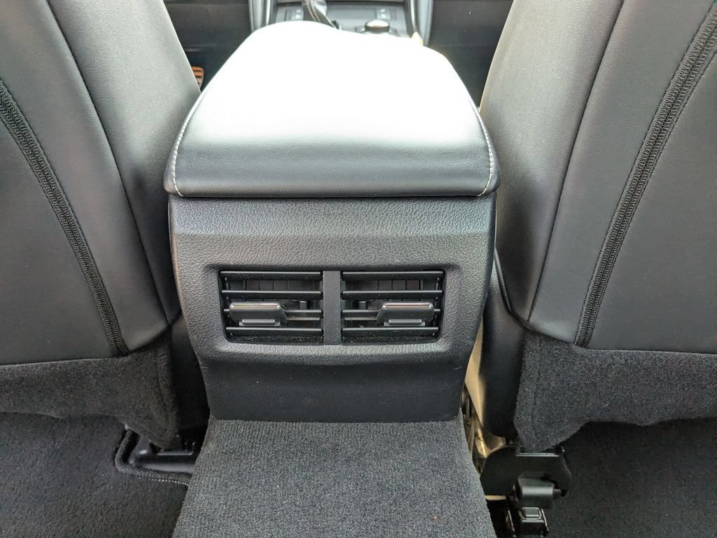 Used 2021 Lexus IS 350 F Sport w/ Accessory Package RWD image 17