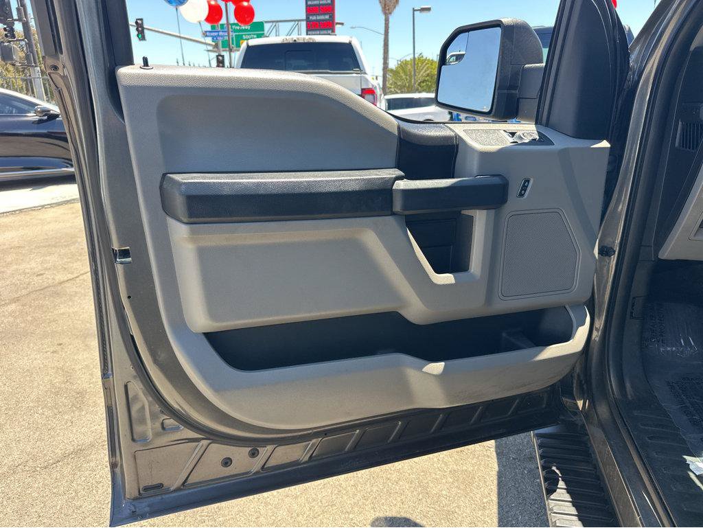 Used 2018 Ford F150 XL w/ Equipment Group 101A Mid RWD image 13