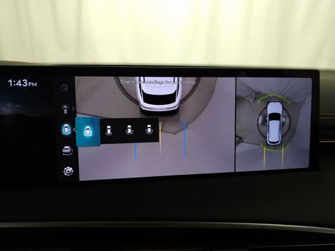 New 2026 Genesis GV70 2.5T Sport Prestige image 24