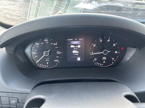 Used 2024 RAM ProMaster 3500 w/ Convenience Group image 8