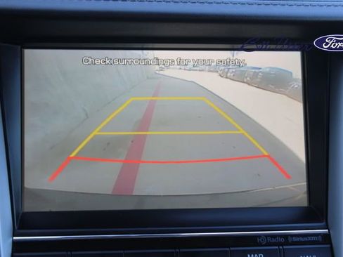 Used 2016 Hyundai Tucson Limited w/ Option Group 03 image 21