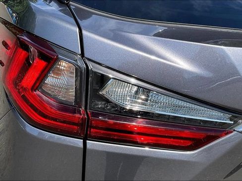 Used 2017 Lexus RX 350 AWD image 23