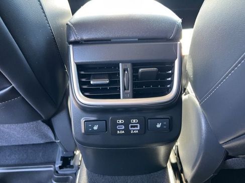 Used 2024 Subaru Outback Limited XT image 23