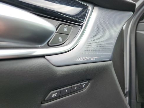 New 2025 Cadillac XT5 Premium Luxury w/ Technology Package image 14