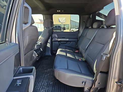 Used 2021 Ford F150 XLT w/ Equipment Group 302A High image 9