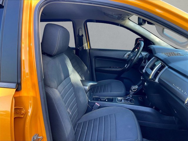 Used 2021 Ford Ranger XLT w/ Equipment Group 301A Mid RWD image 7