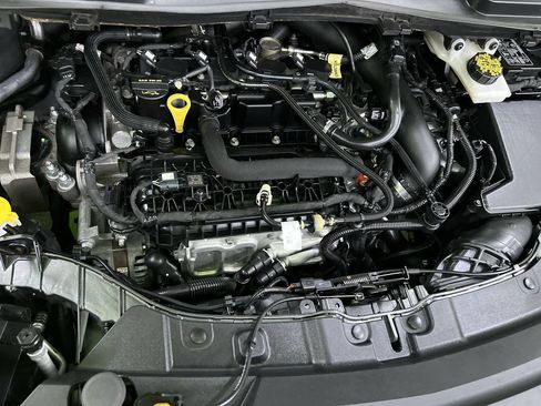 Used 2019 Ford Escape SE AWD/4WD image 29